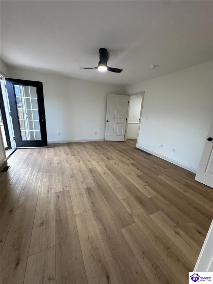 Listing Picture 251 Whitlock Road Campbellsville, KY 42718 MLS HK25000959