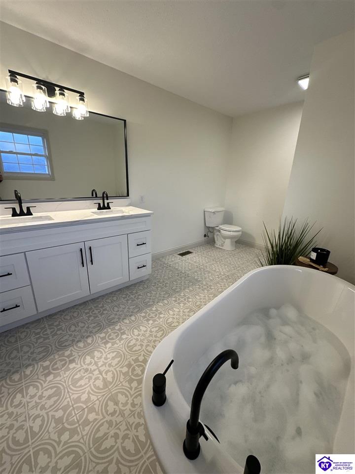 Listing Picture 251 Whitlock Road Campbellsville, KY 42718 MLS HK25000959