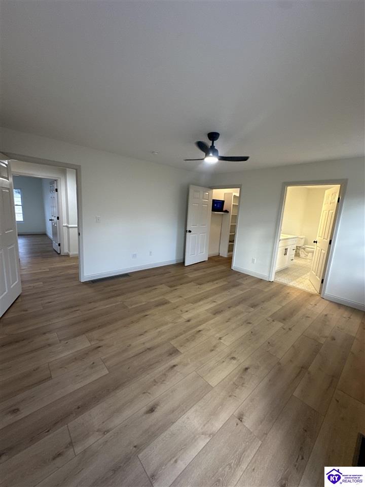 Listing Picture 251 Whitlock Road Campbellsville, KY 42718 MLS HK25000959