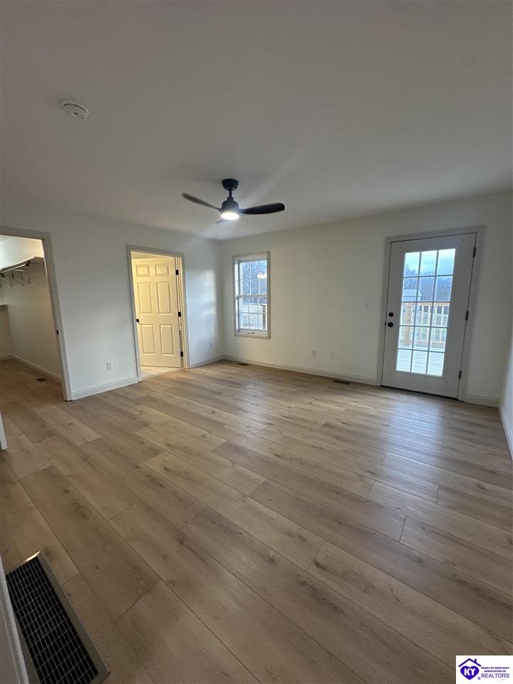 Listing Picture 251 Whitlock Road Campbellsville, KY 42718 MLS HK25000959