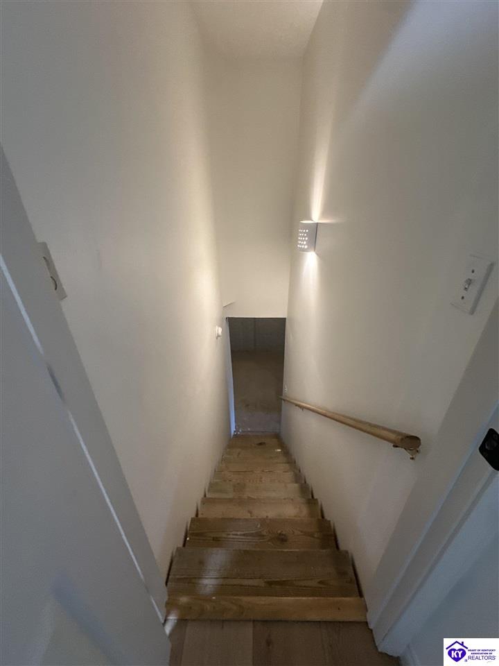 Listing Picture 251 Whitlock Road Campbellsville, KY 42718 MLS HK25000959