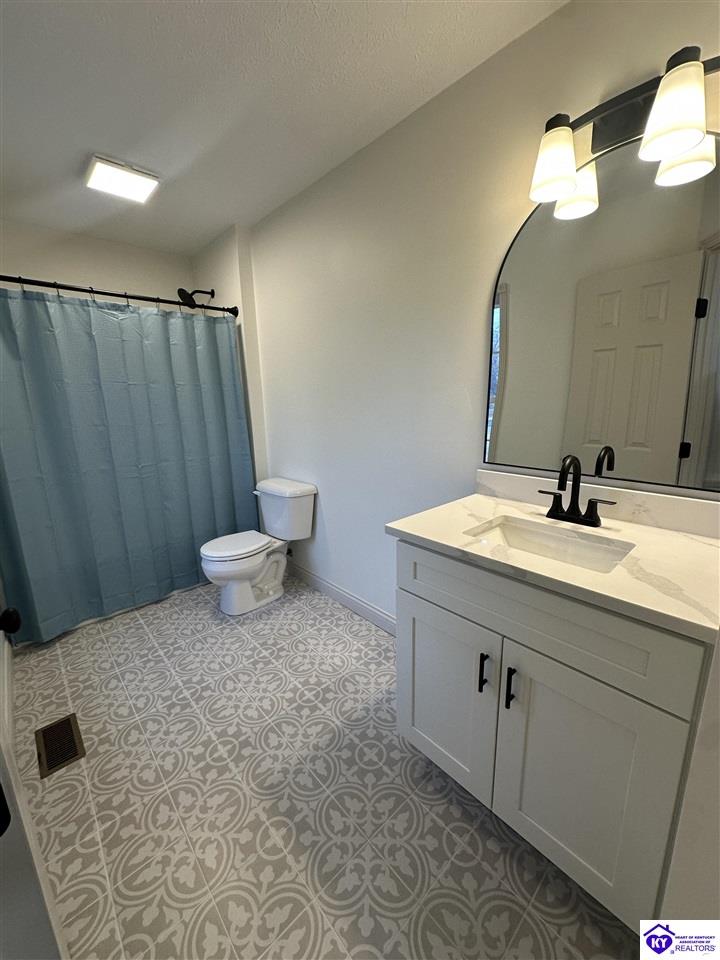 Listing Picture 251 Whitlock Road Campbellsville, KY 42718 MLS HK25000959