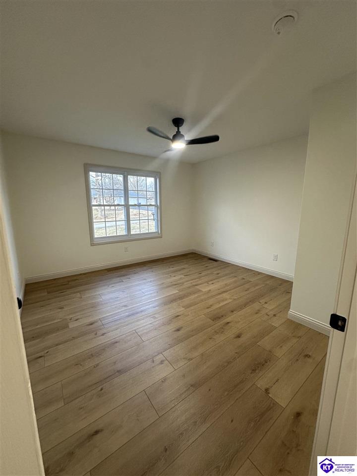 Listing Picture 251 Whitlock Road Campbellsville, KY 42718 MLS HK25000959