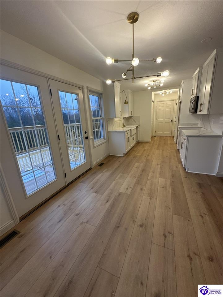 Listing Picture 251 Whitlock Road Campbellsville, KY 42718 MLS HK25000959