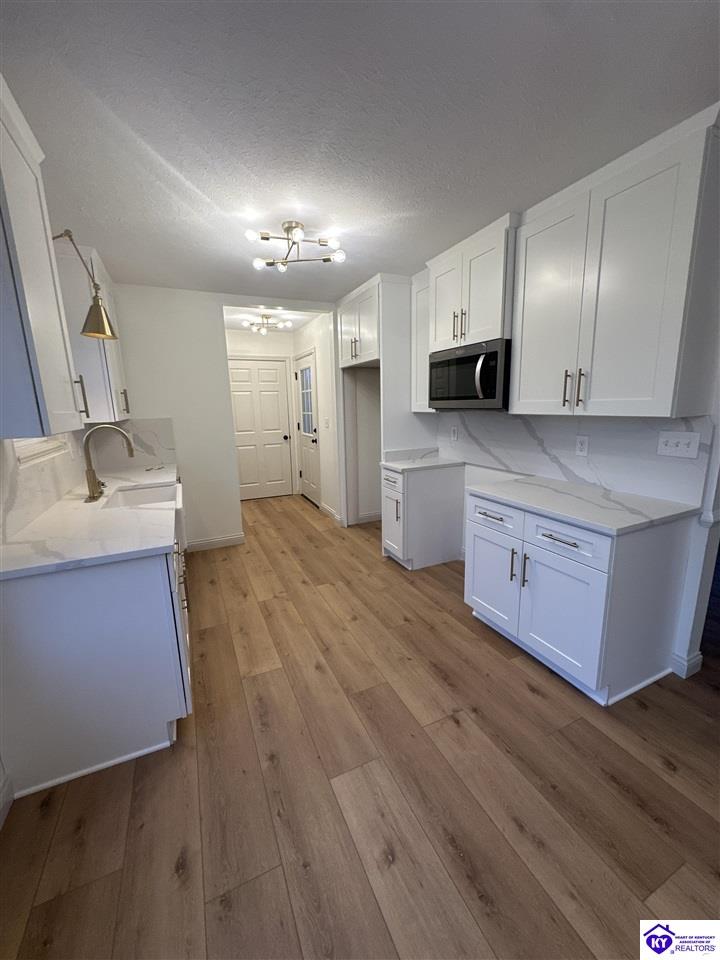 Listing Picture 251 Whitlock Road Campbellsville, KY 42718 MLS HK25000959