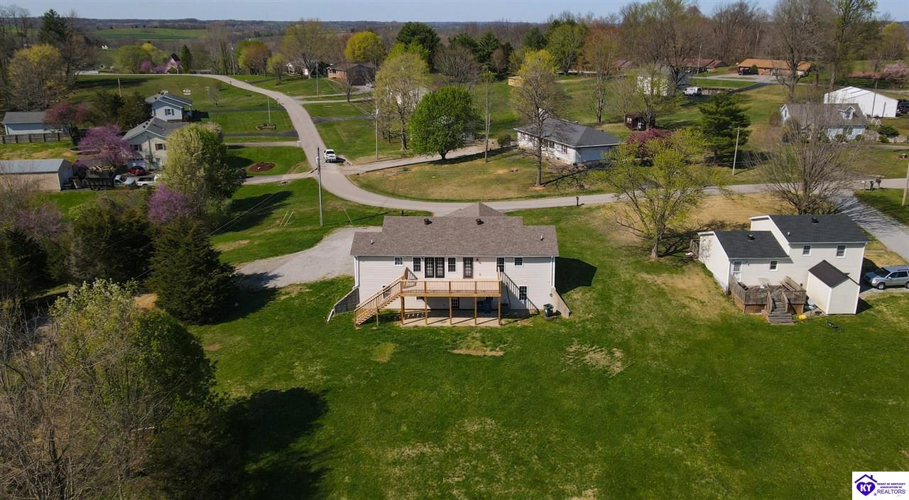 Listing Picture 251 Whitlock Road Campbellsville, KY 42718 MLS HK25000959