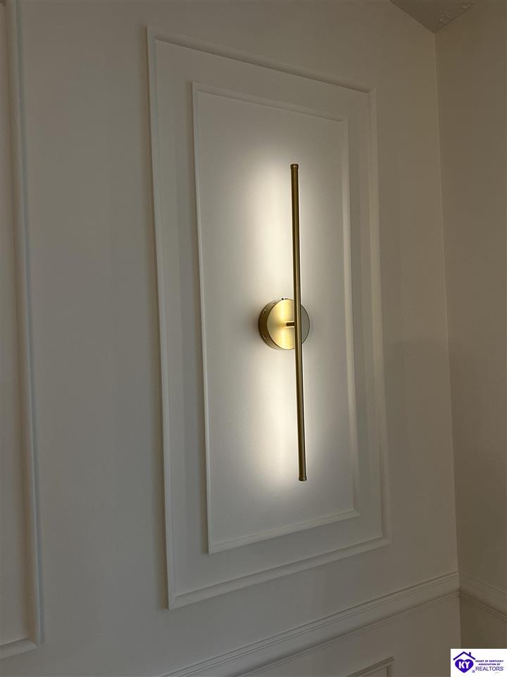 Listing Picture 251 Whitlock Road Campbellsville, KY 42718 MLS HK25000959