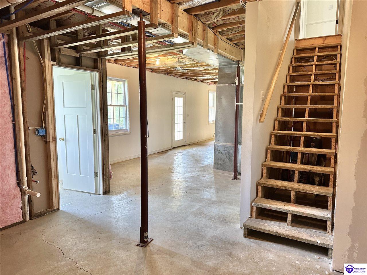 Listing Picture 251 Whitlock Road Campbellsville, KY 42718 MLS HK25000959