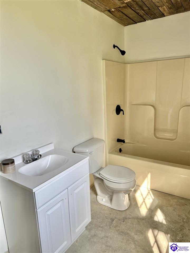 Listing Picture 251 Whitlock Road Campbellsville, KY 42718 MLS HK25000959