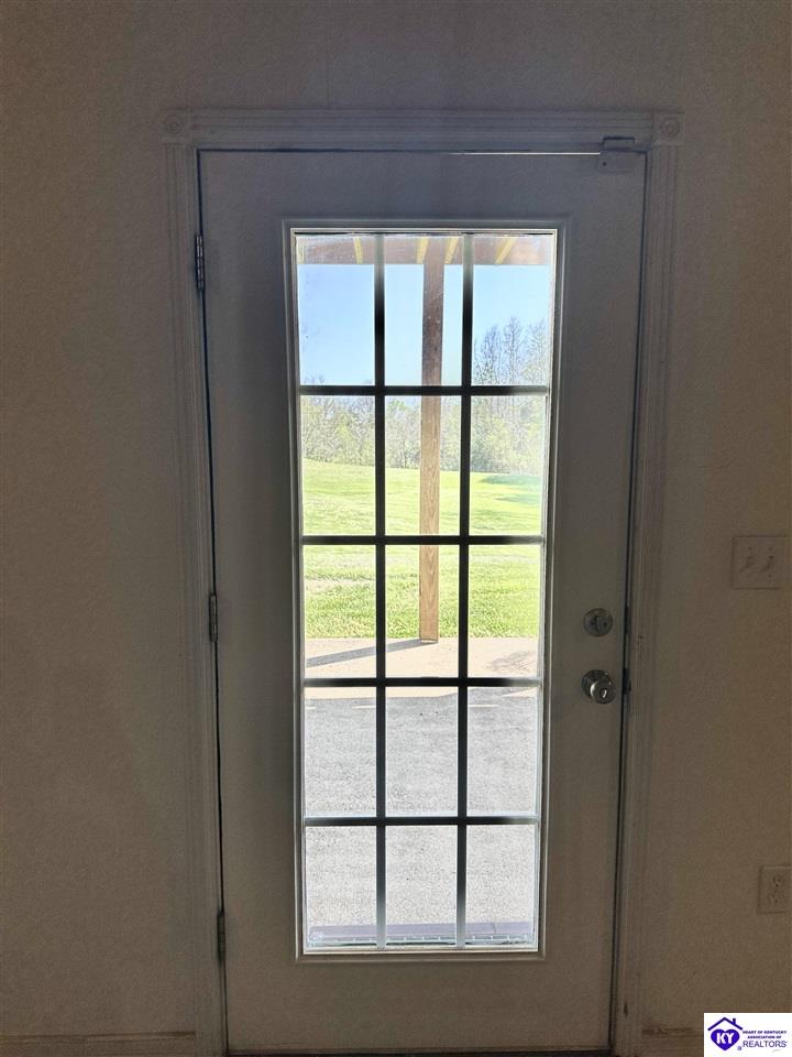 Listing Picture 251 Whitlock Road Campbellsville, KY 42718 MLS HK25000959