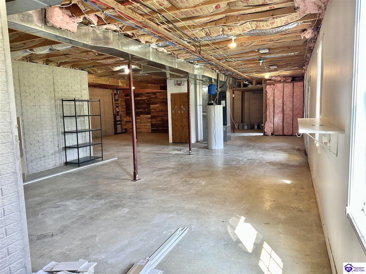 Listing Picture 251 Whitlock Road Campbellsville, KY 42718 MLS HK25000959