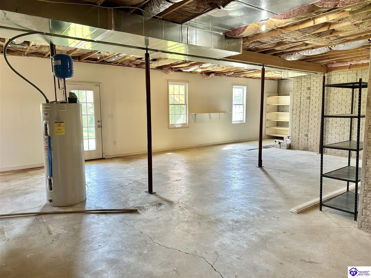 Listing Picture 251 Whitlock Road Campbellsville, KY 42718 MLS HK25000959