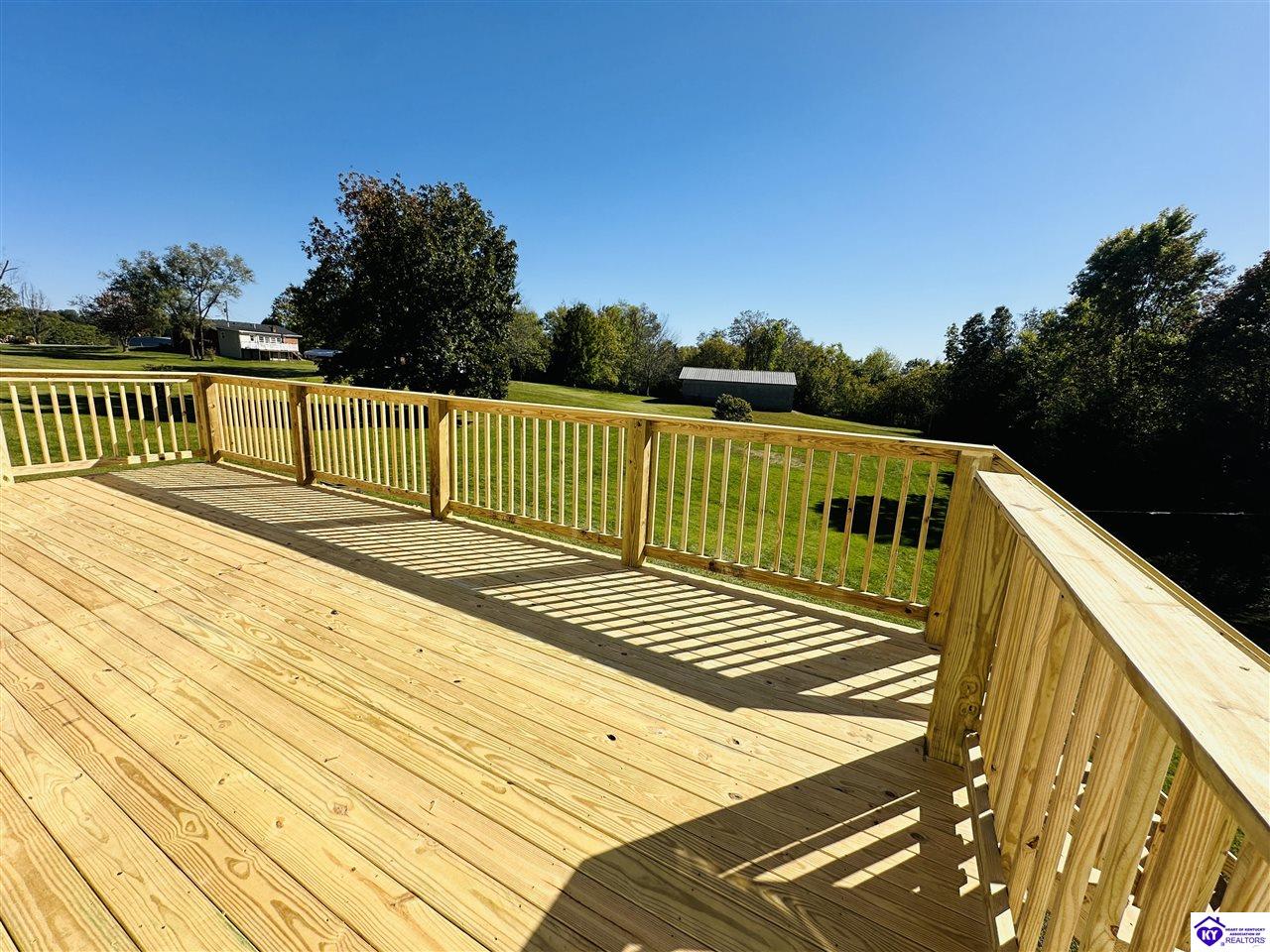 Listing Picture 251 Whitlock Road Campbellsville, KY 42718 MLS HK25000959