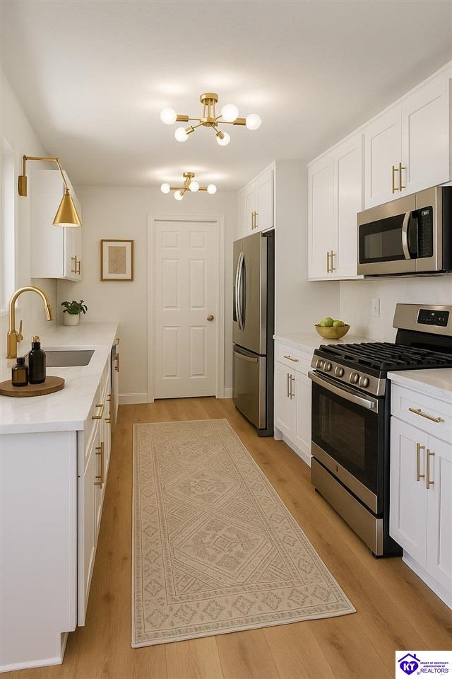 Listing Picture 251 Whitlock Road Campbellsville, KY 42718 MLS HK25000959