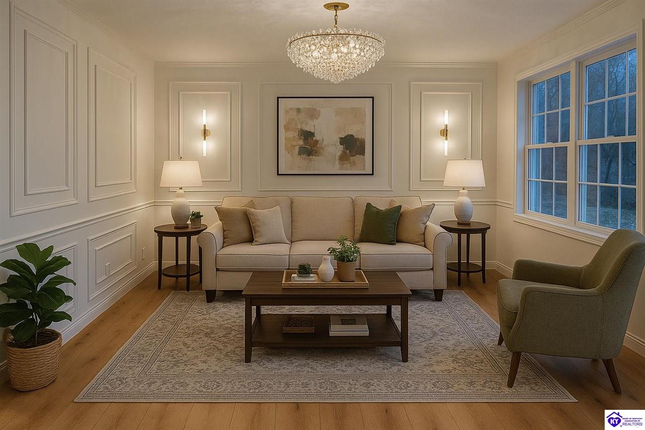 Listing Picture 251 Whitlock Road Campbellsville, KY 42718 MLS HK25000959