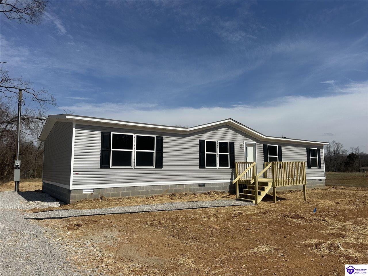 150 McDonald DriveBrandenburg, KY 40108