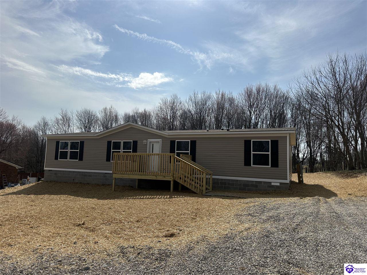 143 Boone RoadRineyville, KY 40162