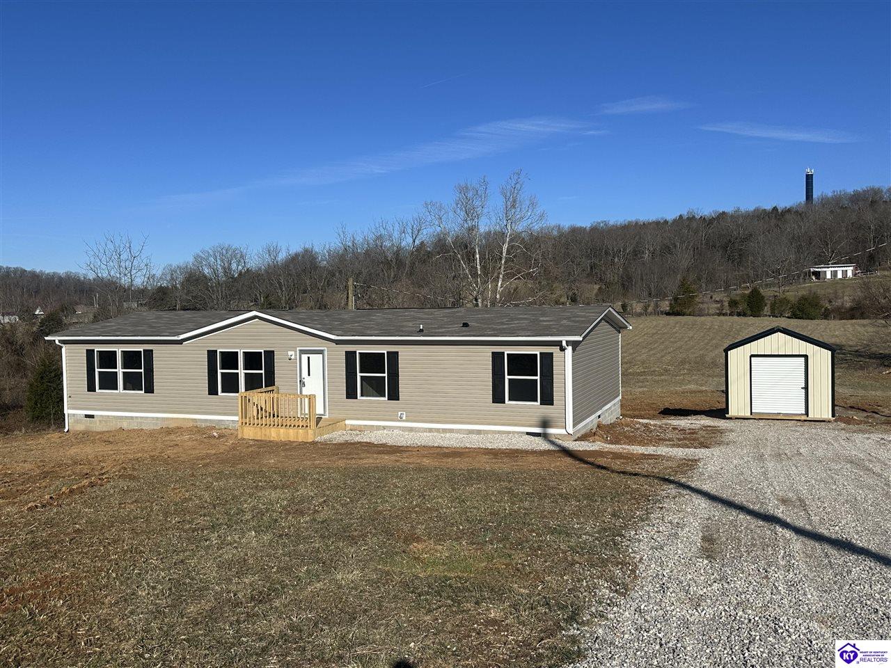 384 Cloverdale Estate RoadIrvington, KY 40142