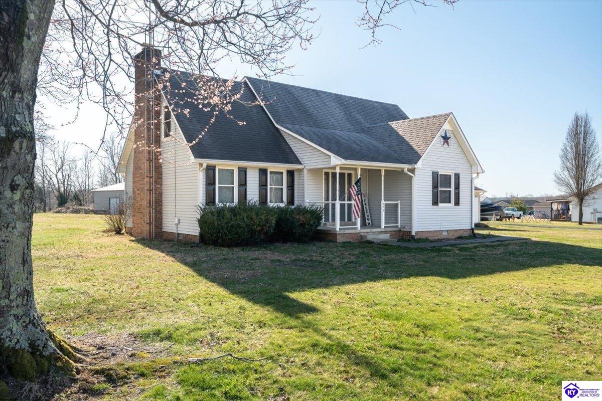 570 Sulphur RoadSmiths Grove, KY 42171