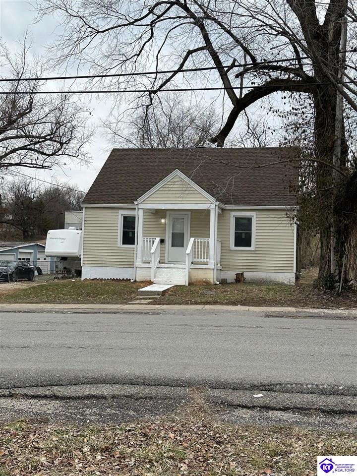 737 Hawkins DriveElizabethtown, KY 42701