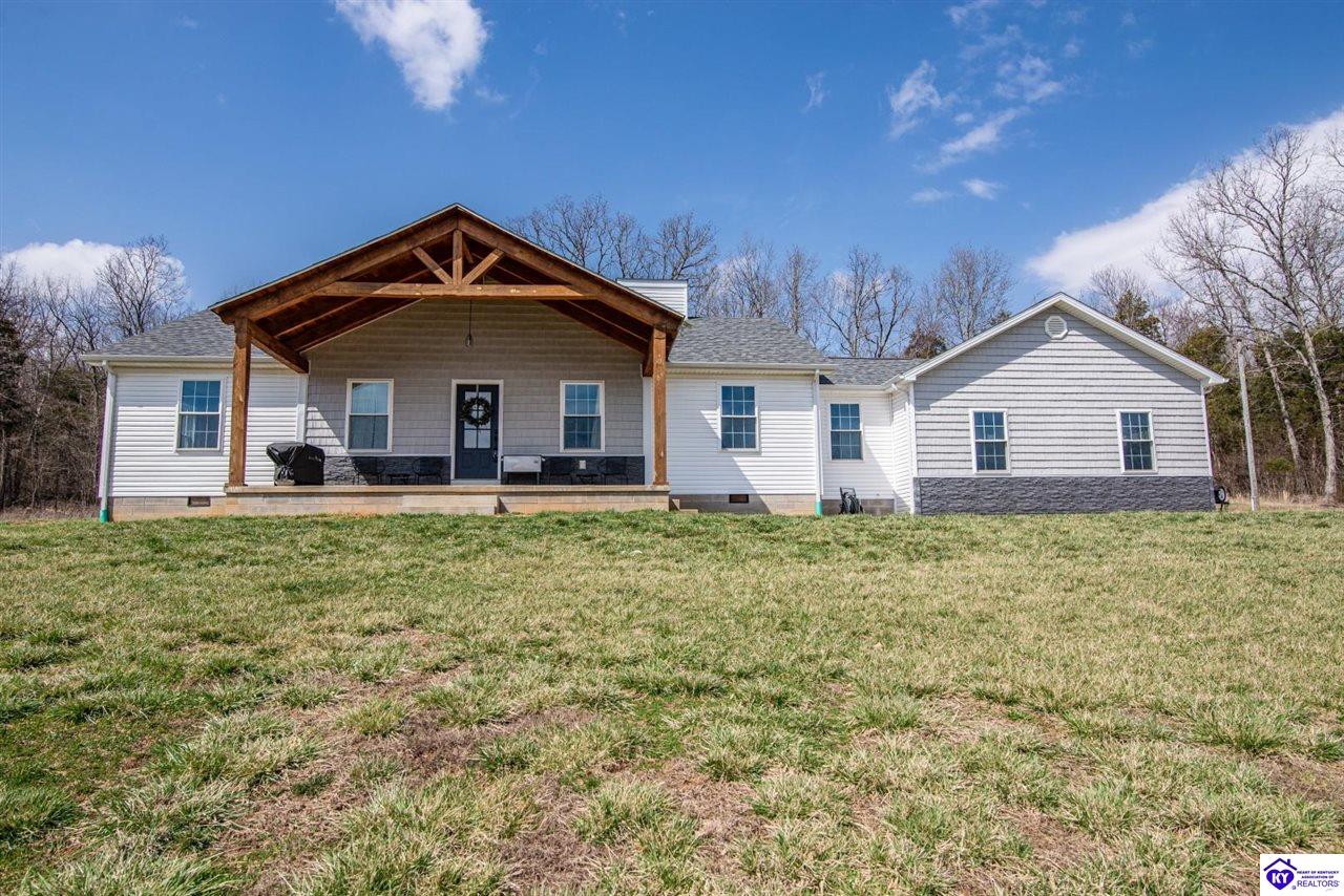 10435 Millerstown RoadClarkson, KY 42726
