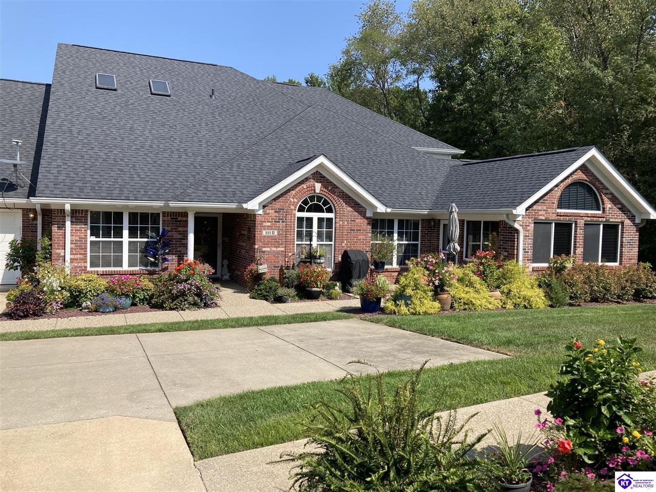 111 Legacy CourtElizabethtown, KY 42701