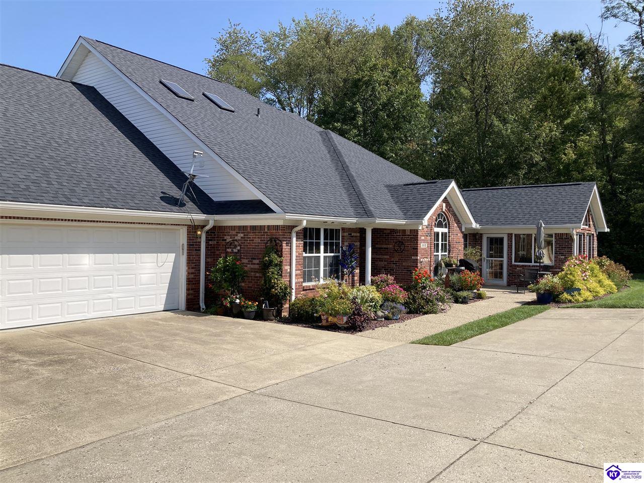 111 D Legacy Court Elizabethtown, KY 42701 #2