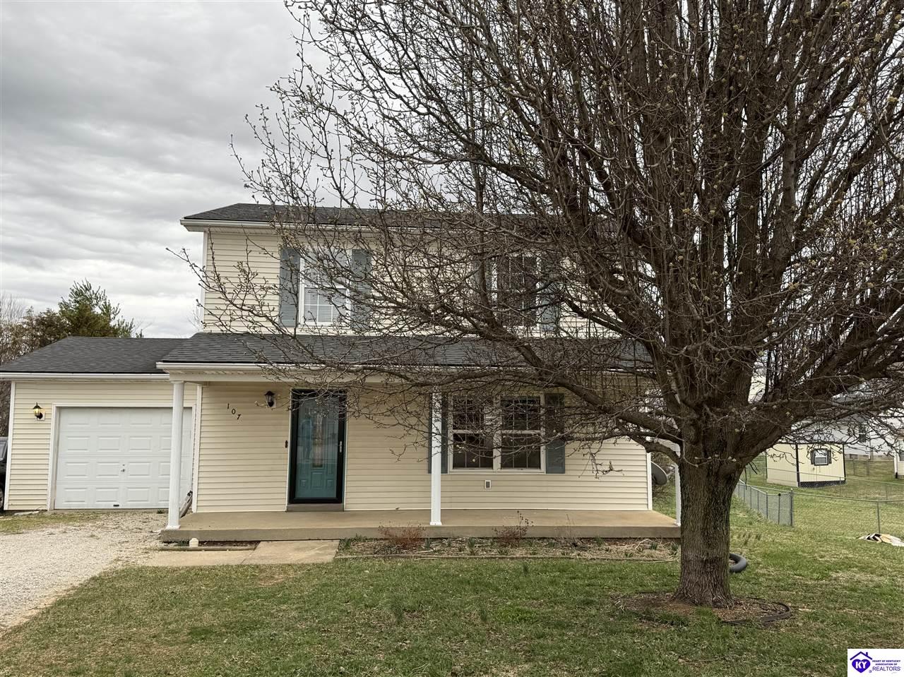 107 Laurel CourtElizabethtown, KY 42701