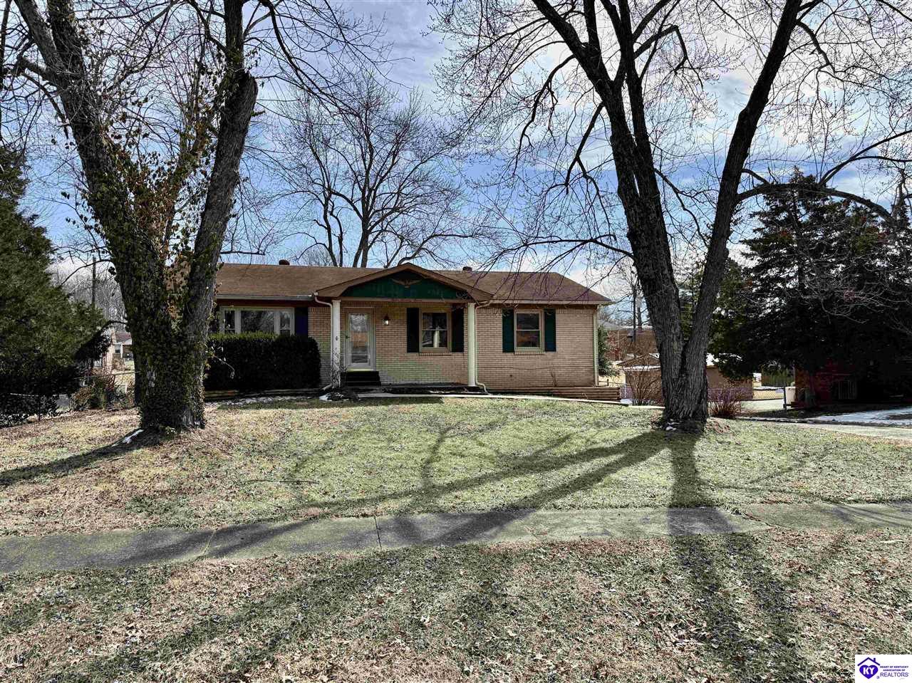 1277 Lyndon LaneRadcliff, KY 40160