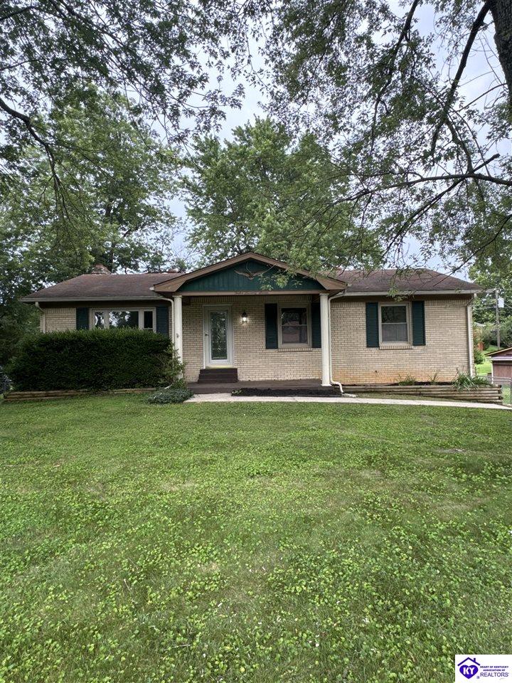 1277 Lyndon LaneRadcliff, KY 40160