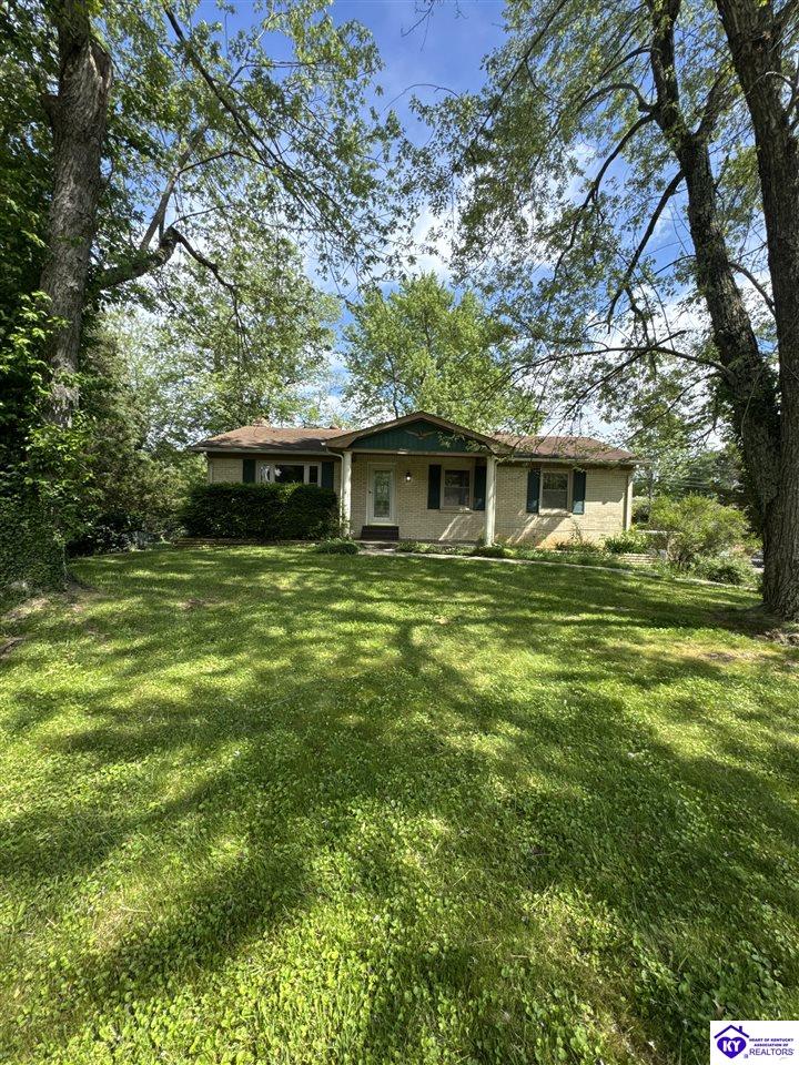1277 Lyndon LaneRadcliff, KY 40160