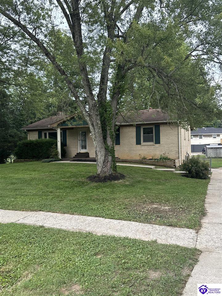 Listing Picture 1277 Lyndon Lane Radcliff, KY 40160 MLS HK25000978