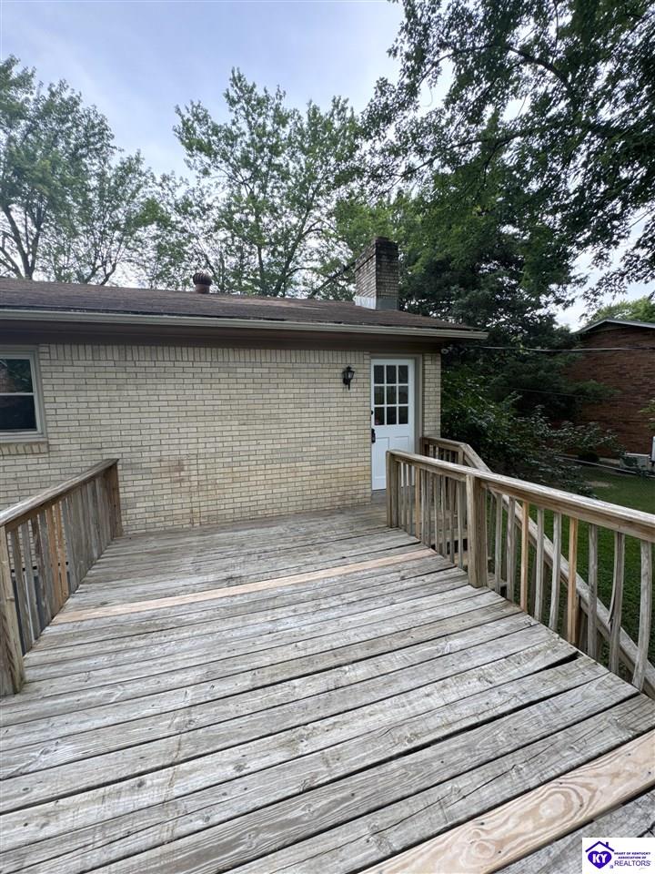 Listing Picture 1277 Lyndon Lane Radcliff, KY 40160 MLS HK25000978