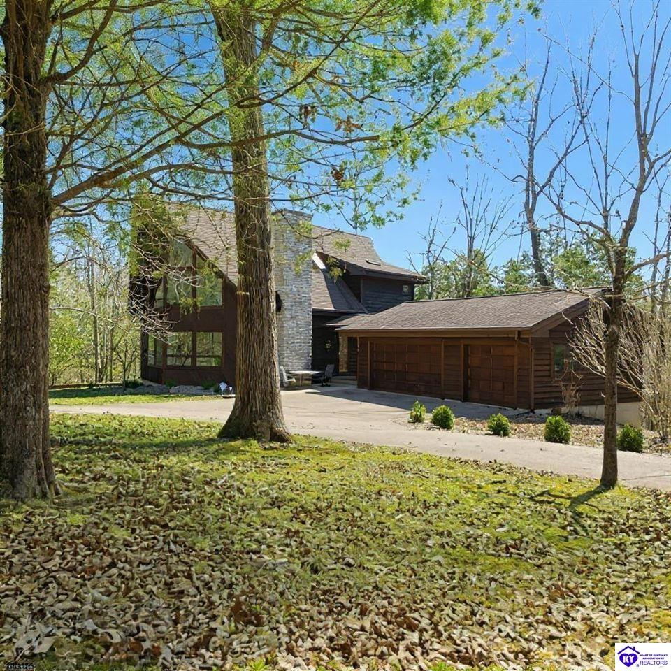 78 Hickory Hills CourtBrandenburg, KY 40108