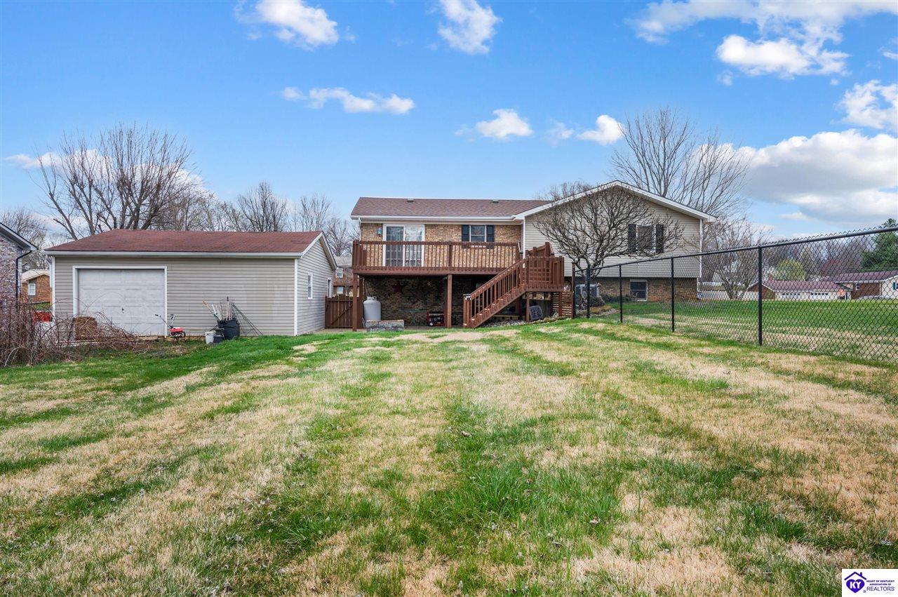 Listing Picture 71 Autumn Way Elizabethtown, KY 42701 MLS HK25000987