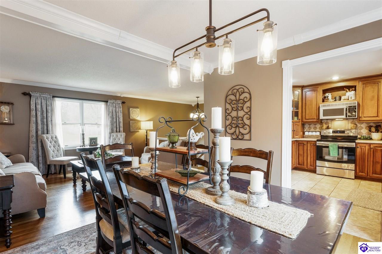 Listing Picture 71 Autumn Way Elizabethtown, KY 42701 MLS HK25000987