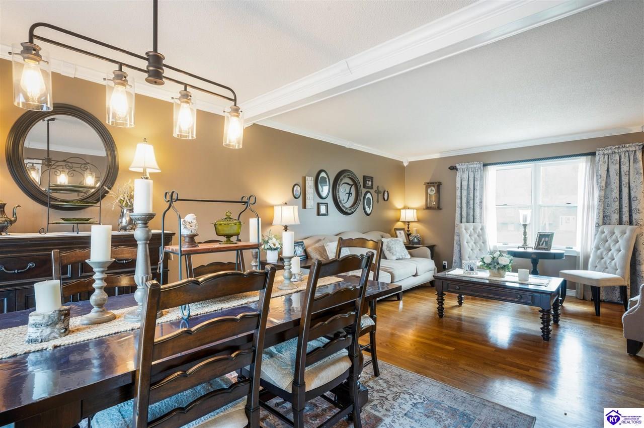 Listing Picture 71 Autumn Way Elizabethtown, KY 42701 MLS HK25000987