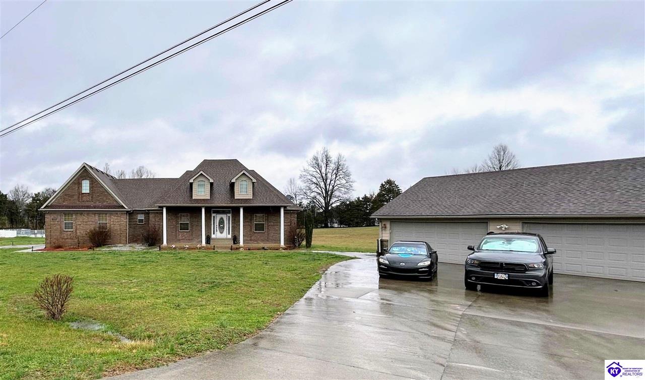 Listing Picture 28 Irish Court Radcliff, KY 40160 MLS HK25000988