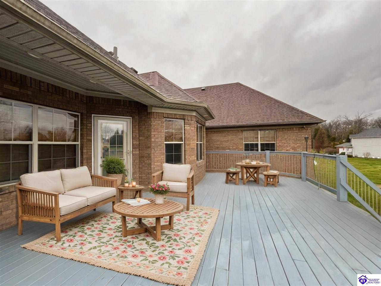 Listing Picture 28 Irish Court Radcliff, KY 40160 MLS HK25000988