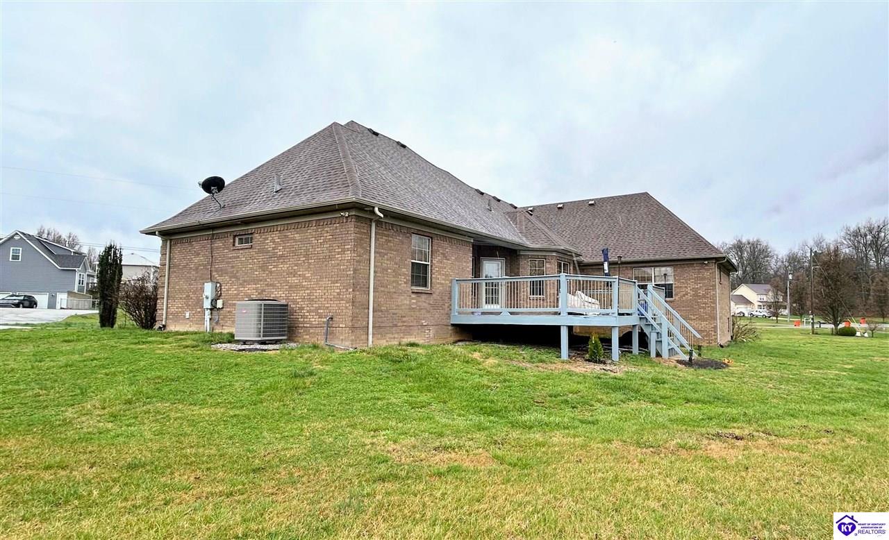 Listing Picture 28 Irish Court Radcliff, KY 40160 MLS HK25000988