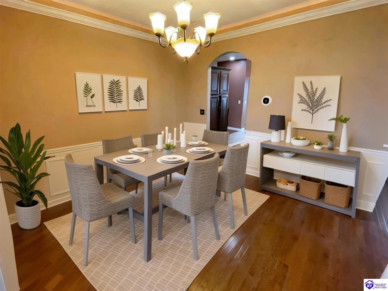 Listing Picture 28 Irish Court Radcliff, KY 40160 MLS HK25000988