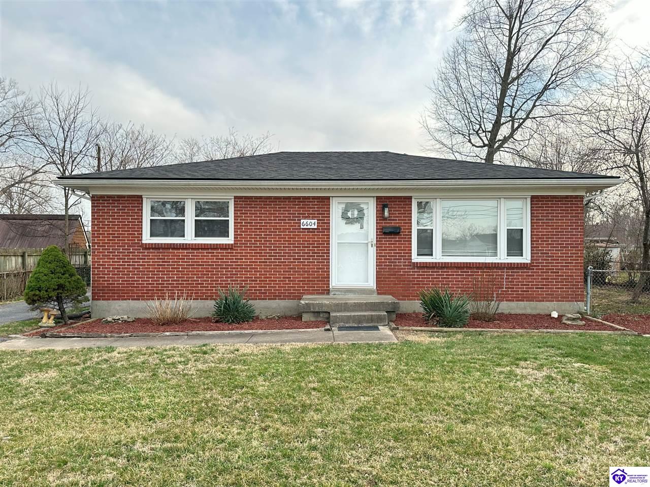 6604 North DriveLouisville, KY 40272
