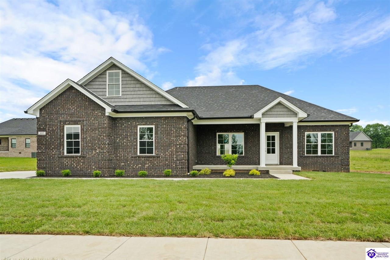 405 Palmetto WayBardstown, KY 40004