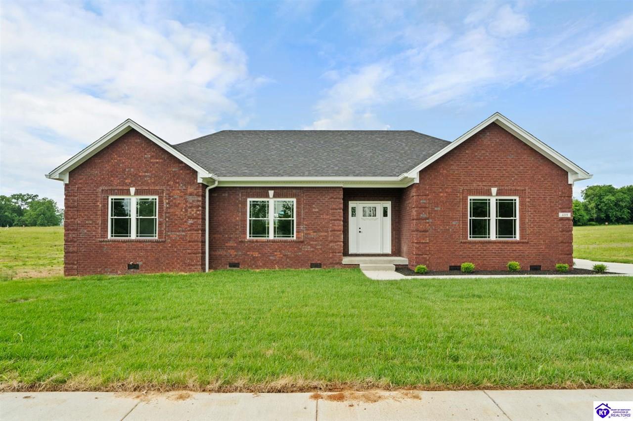 409 Palmetto WayBardstown, KY 40004
