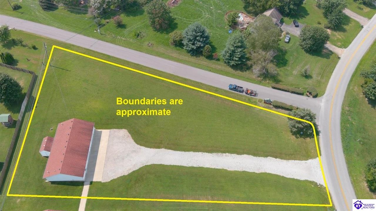 Lot 20 Rineyville School RoadRineyville, KY 40162