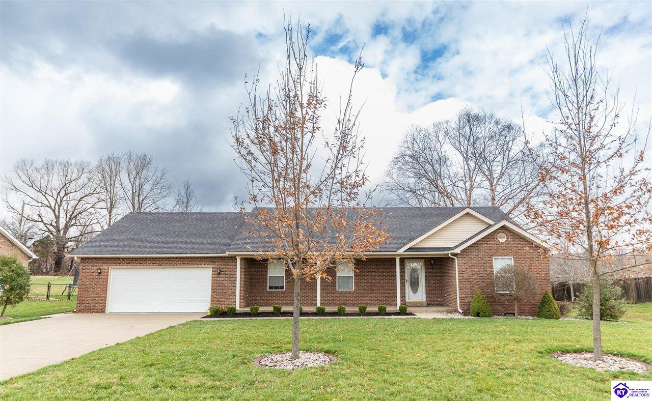 615 Hickory LaneElizabethtown, KY 42701