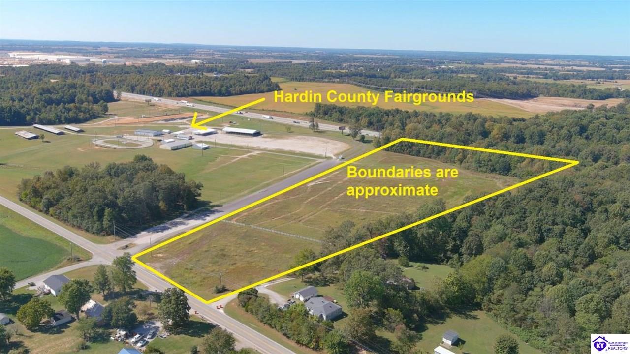 Lot 0 S Dixie HighwayElizabethtown, KY 42701
