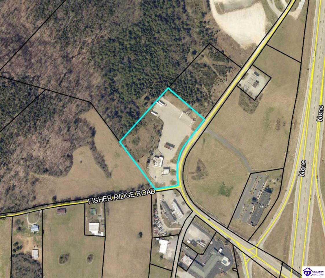 615 Flint Ridge RoadHorse Cave, KY 42749