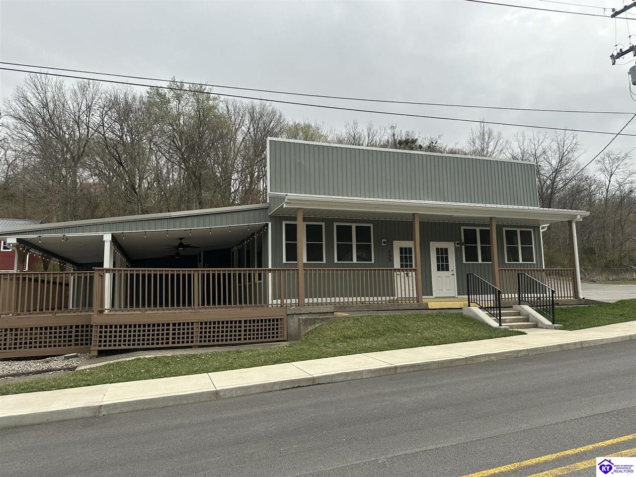 155 Main StreetBrandenburg, KY 40108