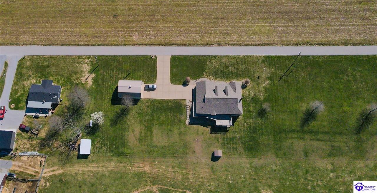 Listing Picture 170 Milby Rattliff Road Summersville, KY 42743 MLS HK25001045